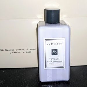 Jo Malone English Pear & Freesia